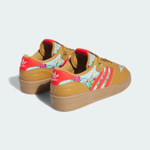 ADIDAS ORIGINALS Rivalry Low Unheardof Mom's Ugly Couch Mesa - Picture 5 of 9